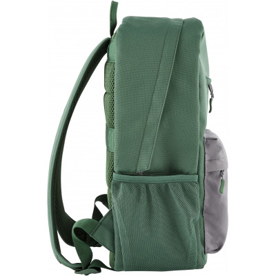 HP Campus Green backpack