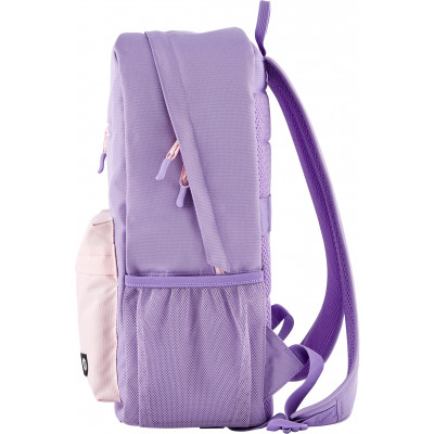 HP Campus Lavender backpack