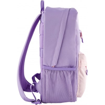HP Campus Lavender backpack