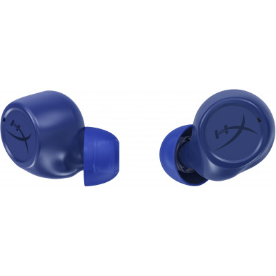 HyperX Cirro Buds Pro Blue Casque Sans fil Ecouteurs Appels/Musique Bluetooth