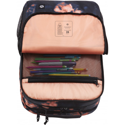 HP Campus XL Tie Dye Backpack sac à dos