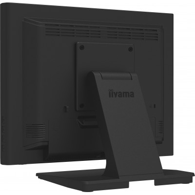 iiyama ProLite T1531SR-B1S écran plat de PC 38,1 cm (15") 1024 x 768 pixels XGA LCD Écran tactile Noir