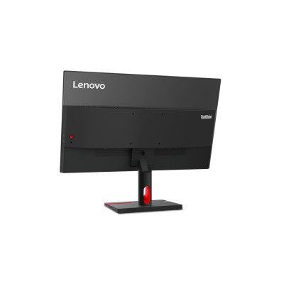 Lenovo ThinkVision S24i-30 LED display 60,5 cm (23.8") 1920 x 1080 pixels Full HD Noir