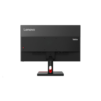Lenovo ThinkVision S24i-30 LED display 60,5 cm (23.8") 1920 x 1080 pixels Full HD Noir