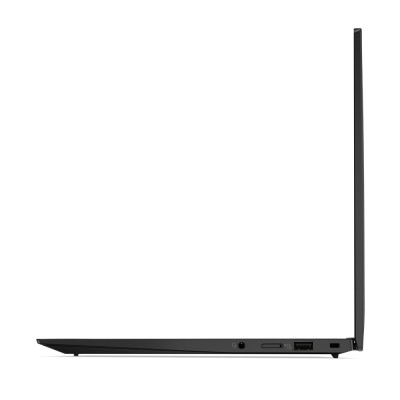 Lenovo ThinkPad X1 Ordinateur portable 35,6 cm (14") WUXGA Intel® Core™ i5 i5-1335U 16 Go LPDDR5-SDRAM 512 Go SSD Wi-Fi 6E (802.11ax) Windows 11 Pro Noir