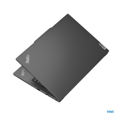 Lenovo ThinkPad E14 Laptop 35.6 cm (14") WUXGA Intel® Core™ i7 i7-1355U 16 GB DDR4-SDRAM 512 GB SSD Wi-Fi 6 (802.11ax) Windows 11 Pro Black