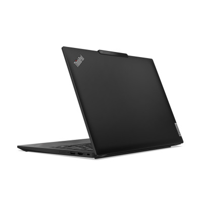 Lenovo ThinkPad X13 Laptop 33.8 cm (13.3") WUXGA Intel® Core™ i7 i7-1355U 16 GB LPDDR5-SDRAM 512 GB SSD Wi-Fi 6E (802.11ax) Windows 11 Pro Black