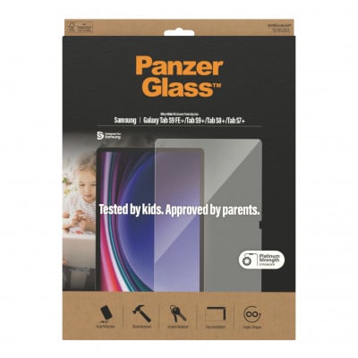 PanzerGlass 7242 tablet screen protector Clear screen protector 1 pc(s)