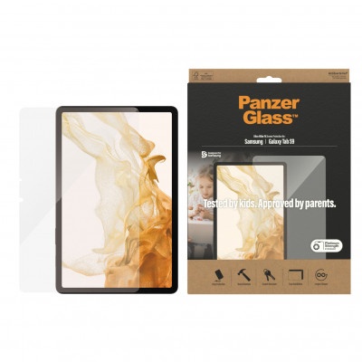 PanzerGlass Samsung Galaxy Tab S9 1 pc(s)