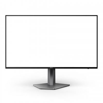AOC AG276QZD computer monitor 67.3 cm (26.5") 2560 x 1440 pixels Quad HD OLED Black