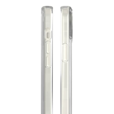 ZAGG 702312621 coque de protection pour téléphones portables 17 cm (6.7") Housse Transparent
