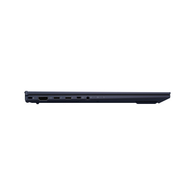 ASUS ExpertBook B9 OLED B9403CVA-KM0305X Ordinateur portable 35,6 cm (14") WQXGA+ Intel® Core™ i7 i7-1355U 16 Go LPDDR5-SDRAM 1 To SSD Wi-Fi 6E (802.11ax) Windows 11 Pro Noir