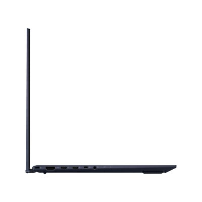 ASUS ExpertBook B9 OLED B9403CVA-KM0305X Ordinateur portable 35,6 cm (14") WQXGA+ Intel® Core™ i7 i7-1355U 16 Go LPDDR5-SDRAM 1 To SSD Wi-Fi 6E (802.11ax) Windows 11 Pro Noir