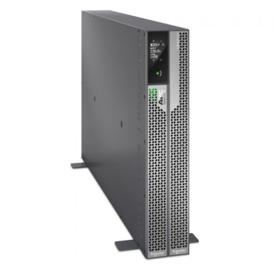 APC SRTL5KRM2UI UPS Dubbele conversie (online) 5 kVA 5000 W 10 AC-uitgang(en)