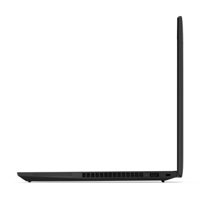 Lenovo ThinkPad T14 Laptop 35.6 cm (14") WUXGA Intel® Core™ i7 i7-1355U 16 GB DDR5-SDRAM 512 GB SSD Wi-Fi 6E (802.11ax) Windows 11 Pro Black