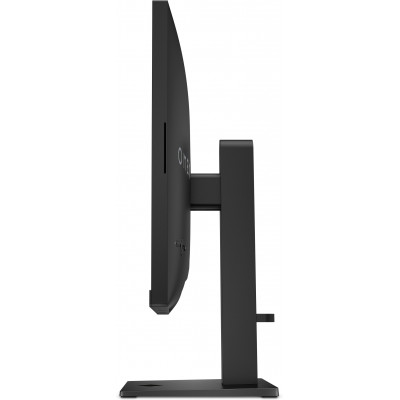 HP OMEN by HP 27k computer monitor 68.6 cm (27") 3840 x 2160 pixels 4K Ultra HD LCD Black