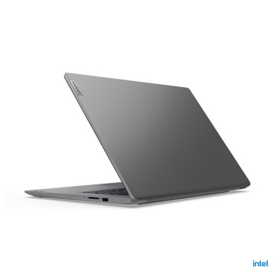 2nd choise, new condition: Lenovo V V17 Laptop 43.9 cm (17.3") Full HD Intel® Core™ i7 i7-1355U 16 GB DDR4-SDRAM 512 GB SSD Wi-Fi 6 (802.11ax) Windows 11 Pro Grey