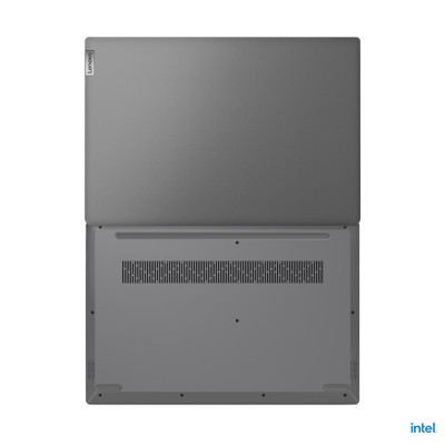 Lenovo V V17 Laptop 43.9 cm (17.3") Full HD Intel® Core™ i7 i7-1355U 16 GB DDR4-SDRAM 512 GB SSD Wi-Fi 6 (802.11ax) Windows 11 Pro Grey