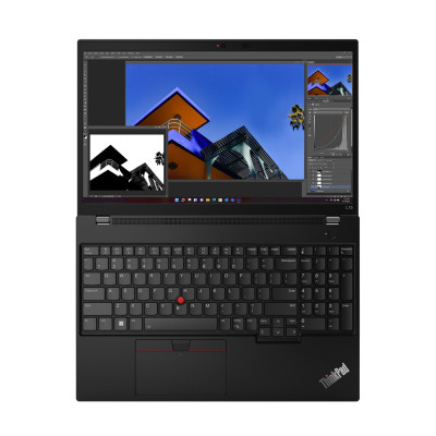 Lenovo ThinkPad L15 Laptop 39.6 cm (15.6") Full HD Intel® Core™ i5 i5-1335U 16 GB DDR4-SDRAM 512 GB SSD Wi-Fi 6 (802.11ax) Windows 11 Pro Black