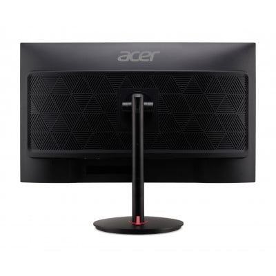 Acer NITRO XV2 XV322QKKVbmiiphuzx LED display 80 cm (31.5") 3840 x 2160 pixels Full HD LCD Black