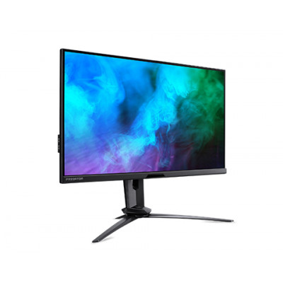 2nd choise, new condition: Acer Predator X28 computer monitor 71.1 cm (28") 3840 x 2160 pixels 4K Ultra HD LCD Black