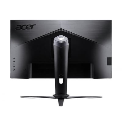 2de keus - Nieuwstaat: Acer Predator X28 computer monitor 71,1 cm (28") 3840 x 2160 Pixels 4K Ultra HD LCD Zwart