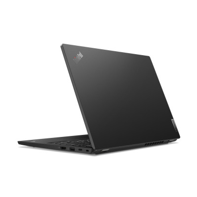 Lenovo ThinkPad L13 Laptop 33.8 cm (13.3") WUXGA Intel® Core™ i7 i7-1355U 16 GB LPDDR5-SDRAM 512 GB SSD Wi-Fi 6 (802.11ax) Windows 11 Pro Black