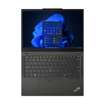 Lenovo ThinkPad X13 Laptop 33.8 cm (13.3") WUXGA Intel® Core™ i5 i5-1335U 16 GB LPDDR5-SDRAM 512 GB SSD Wi-Fi 6E (802.11ax) Windows 11 Pro Black