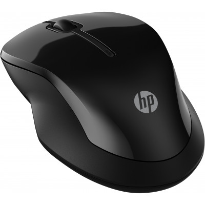 HP 250 Dual Mouse souris Ambidextre Bluetooth + USB Type-A 1600 DPI