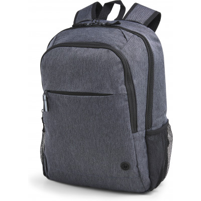 HP Prelude Pro 15.6-inch Backpack sacoche d'ordinateurs portables 39,6 cm (15.6") Sac à dos Gris