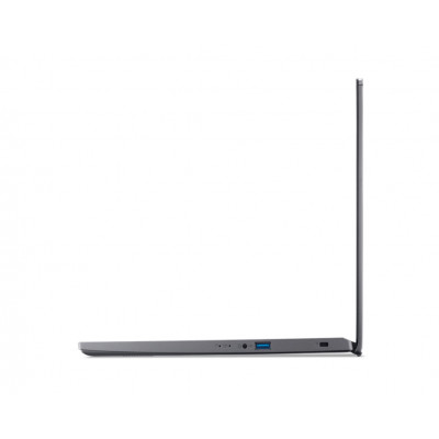 Acer Aspire 5 A515-57-56W7 Laptop 39.6 cm (15.6") Full HD Intel® Core™ i5 i5-12450H 16 GB DDR4-SDRAM 512 GB SSD Wi-Fi 6E (802.11ax) Windows 11 Home Grey