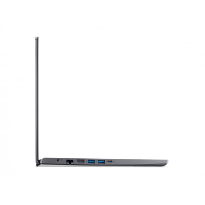 Acer Aspire 5 A515-57-56W7 Laptop 39.6 cm (15.6") Full HD Intel® Core™ i5 i5-12450H 16 GB DDR4-SDRAM 512 GB SSD Wi-Fi 6E (802.11ax) Windows 11 Home Grey