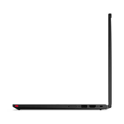 Lenovo ThinkPad X13 Yoga i5-1335U Hybride (2-en-1) 33,8 cm (13.3") Écran tactile WUXGA Intel® Core™ i5 16 Go LPDDR5-SDRAM 512 Go SSD Wi-Fi 6E (802.11ax) Windows 11 Pro Noir