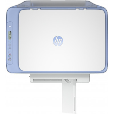 HP DeskJet 4222e All-in-One Printer A jet d'encre thermique A4 4800 x 1200 DPI 8,5 ppm Wifi