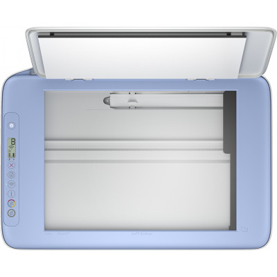 HP DeskJet 4222e All-in-One Printer Thermische inkjet A4 4800 x 1200 DPI 8,5 ppm Wifi