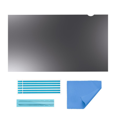 StarTech.com 2269-PRIVACY-SCREEN display privacy filters Frameless display privacy filter 55.9 cm (22")