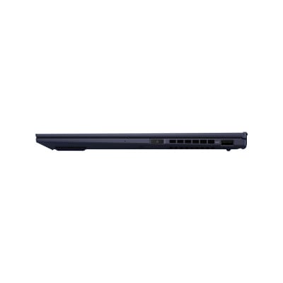 ASUS ExpertBook B9 OLED B9403CVA-KM0158X Laptop 35.6 cm (14") WQXGA+ Intel® Core™ i7 i7-1355U 16 GB LPDDR5-SDRAM 1 TB SSD Wi-Fi 6E (802.11ax) Windows 11 Pro Black