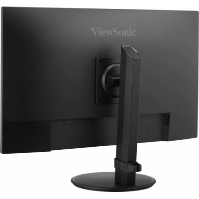 Viewsonic VG2708A-MHD écran plat de PC 68,6 cm (27") 1920 x 1080 pixels Full HD LED Noir