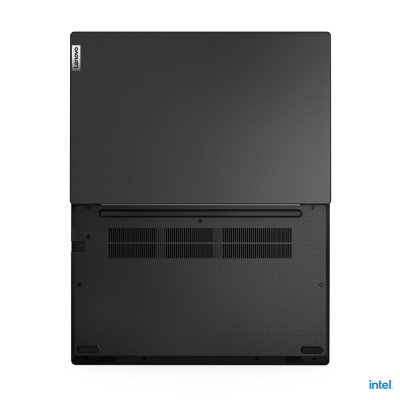Lenovo V V14 Laptop 35.6 cm (14") Full HD Intel® Core™ i5 i5-13420H 8 GB DDR4-SDRAM 256 GB SSD Wi-Fi 5 (802.11ac) Windows 11 Pro Black