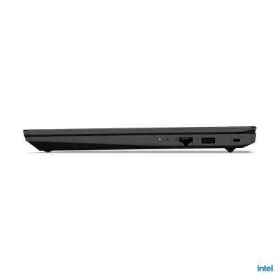 Lenovo V V14 Laptop 35.6 cm (14") Full HD Intel® Core™ i5 i5-13420H 8 GB DDR4-SDRAM 256 GB SSD Wi-Fi 5 (802.11ac) Windows 11 Pro Black