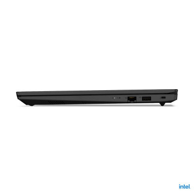 Lenovo V V15 Laptop 39.6 cm (15.6") Full HD Intel® Core™ i5 i5-13420H 8 GB DDR4-SDRAM 256 GB SSD Wi-Fi 5 (802.11ac) Windows 11 Pro Black