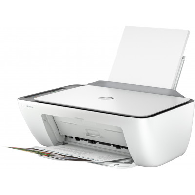 HP DeskJet 2820e All-in-One Printer A jet d'encre thermique A4 4800 x 1200 DPI 7,5 ppm Wifi