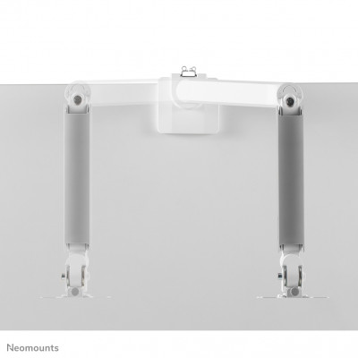 Neomounts by Newstar DS70-450WH1 support d'écran plat pour bureau 106,7 cm (42") Blanc