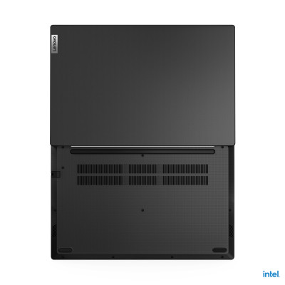 Lenovo V V15 Laptop 39.6 cm (15.6") Full HD Intel® Core™ i5 i5-13420H 16 GB DDR4-SDRAM 512 GB SSD Wi-Fi 5 (802.11ac) Windows 11 Pro Black