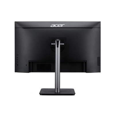 Acer CB243Y computer monitor 60.5 cm (23.8") 1920 x 1080 pixels Wide Quad HD Black