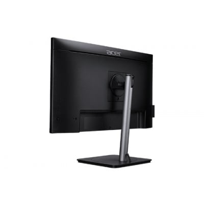 Acer CB243Y écran plat de PC 60,5 cm (23.8") 1920 x 1080 pixels Wide Quad HD Noir