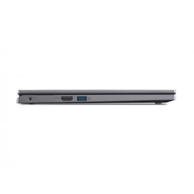 Acer Aspire 5 14 A514-56P-701L Laptop 35.6 cm (14") WUXGA Intel® Core™ i7 i7-1355U 32 GB LPDDR5-SDRAM 1 TB SSD Wi-Fi 6 (802.11ax) Windows 11 Home Grey