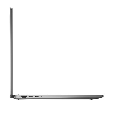 DELL Latitude 7640 Laptop 40,6 cm (16") Full HD+ Intel® Core™ i5 i5-1345U 16 GB LPDDR5-SDRAM 512 GB SSD Wi-Fi 6E (802.11ax) Windows 11 Pro Grijs