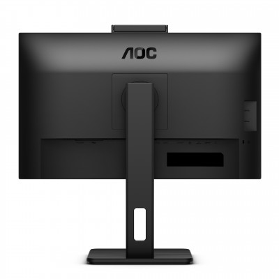 AOC Q27P3CW écran plat de PC 68,6 cm (27") 2560 x 1440 pixels Quad HD LED Noir