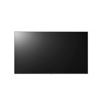 LG 55UL3J-M Signage Display Digital signage flat panel 139.7 cm (55") LCD Wi-Fi 400 cd/m² 16/7